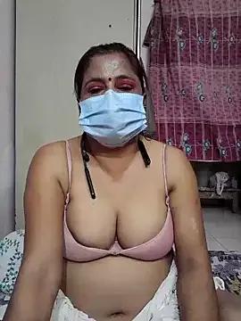 Lovely_Mimi01 from StripChat is Freechat