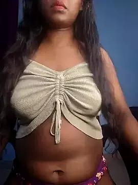 Lovely_Payal from StripChat is Freechat