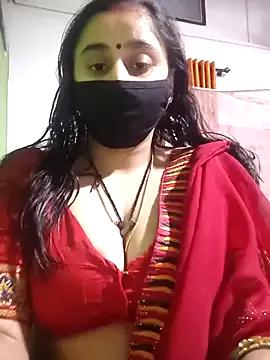 Lovely_Queennn from StripChat is Freechat