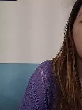 Lovelyanan from StripChat is Freechat