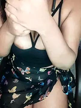 Lovelydolltelugu from StripChat is Freechat