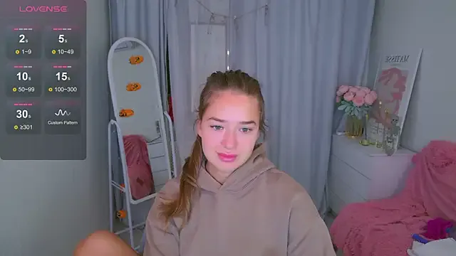 Avatar of LovelyJessie