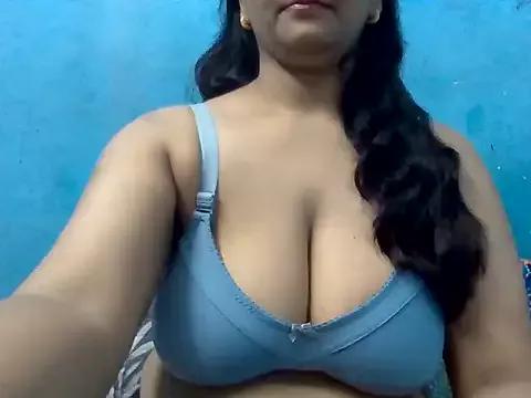 lovelyruhi from StripChat is Freechat