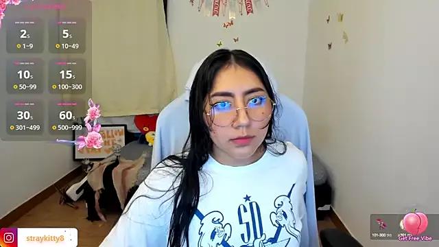 Try our girls live displays and explore the company of endless strippers, with beautiful physiques, vibrating toys and more.