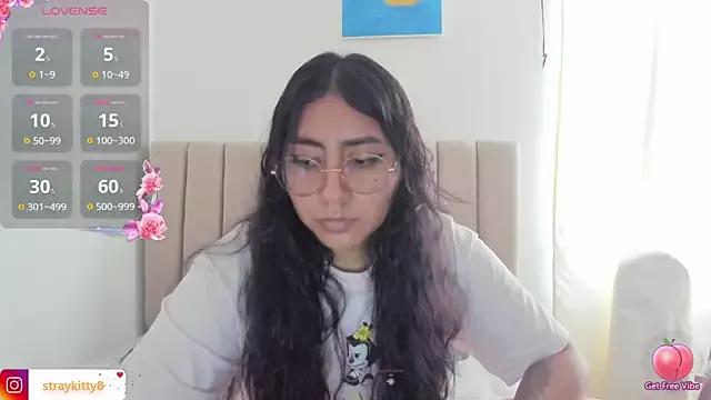 Try our girls live displays and explore the company of endless strippers, with beautiful physiques, vibrating toys and more.