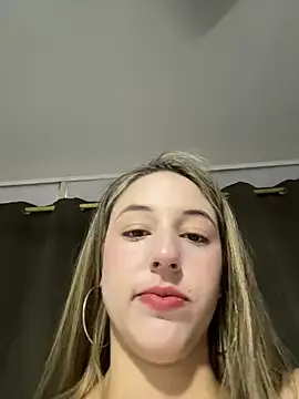 lriana_miller — Freechat on StripChat