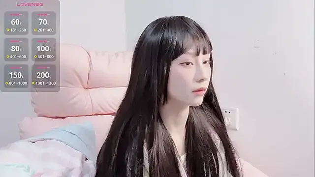 Avatar of lris-Beauty