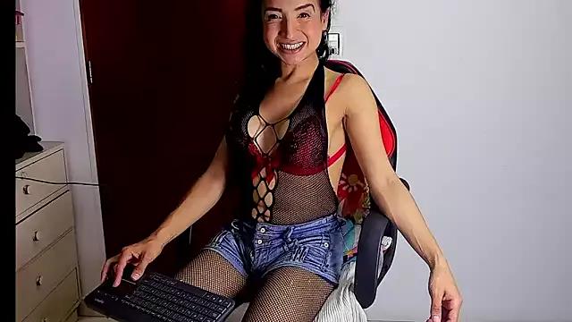 Lu_doll webcams show profile image 