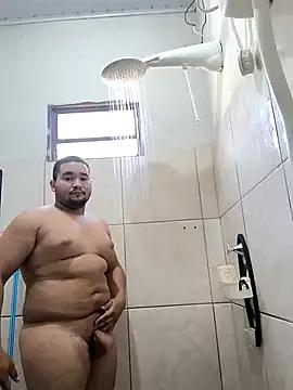 LucasBrya from StripChat is Freechat