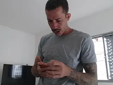 Lucasjandre — VAMOS BRINCAR