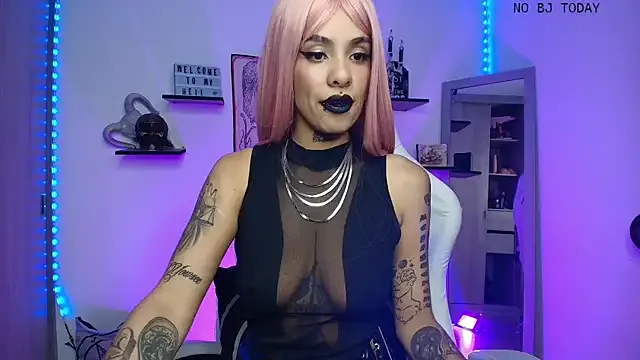 Avatar of luci_fer_devil