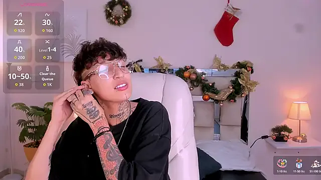 Luci_Rose — naked all 