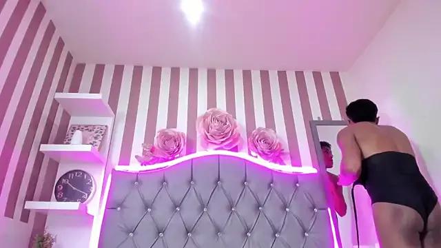 Try our girls live displays and explore the company of endless strippers, with beautiful physiques, vibrating toys and more.
