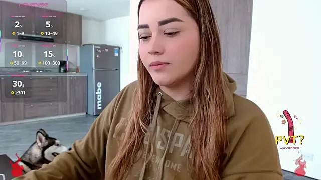 Avatar of Lucia_star__