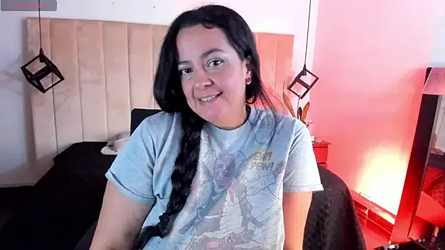 lucia_vonne_ — Masturbation with my hands