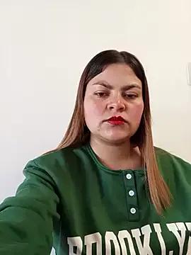 LUCIANA__99 from StripChat is Freechat