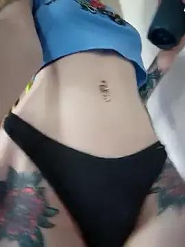 LucidLucy from StripChat is Freechat
