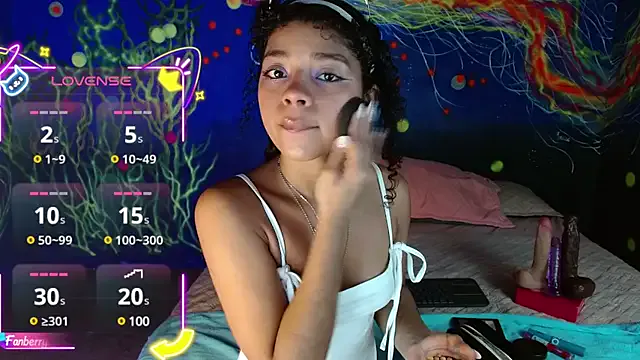 Avatar of lucie_petite