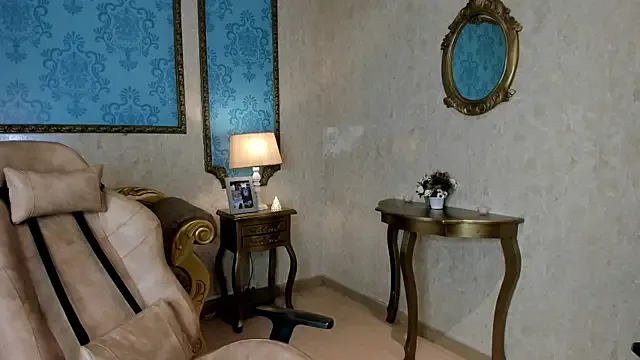 LucieLace —  Test my Throat  3 min