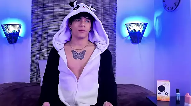 Avatar of LuciferM_Star