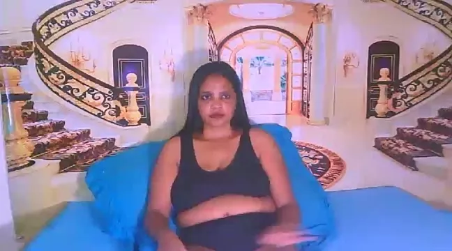 Avatar of Luciousindian69