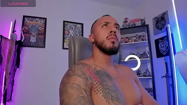 Avatar of luck_spartans