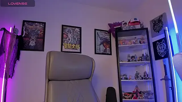 luck_spartans — cum show