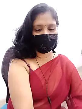 Photos of Lucky-Deepthi from StripChat is Private