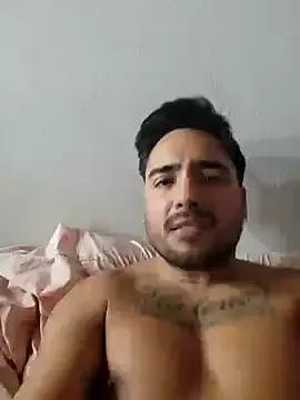 lucky9060 from StripChat is Freechat