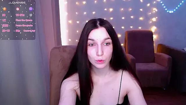 Photos of Lucky_Hanna from StripChat is Freechat