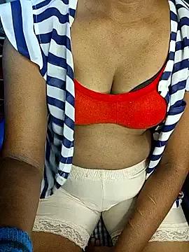Lucky_telugu_ammay from StripChat is Freechat