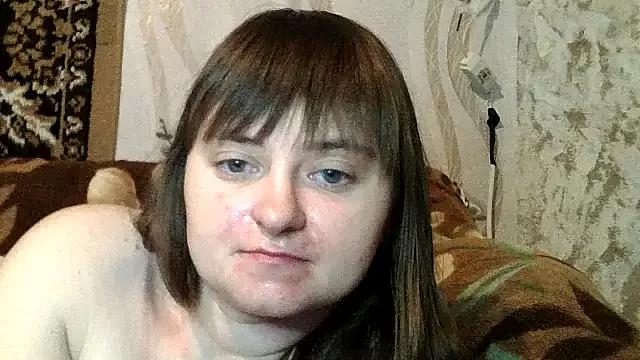 LuckyLust11 from StripChat is Freechat