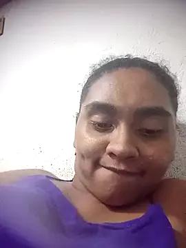 Lucy-Ferr from StripChat is Freechat