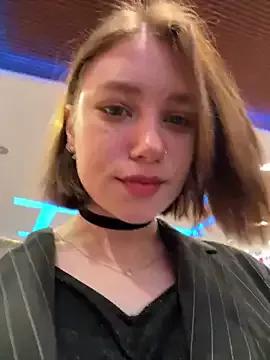 lucy-joy from StripChat is Freechat