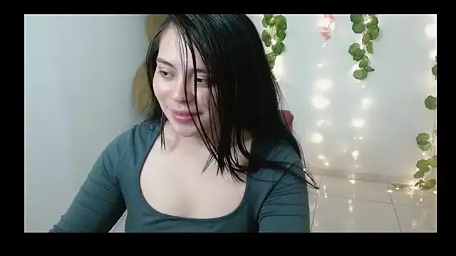 lucy1609 from StripChat is Freechat