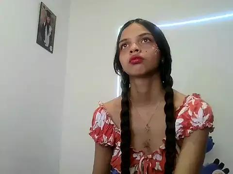 lucy_babyy from StripChat is Freechat
