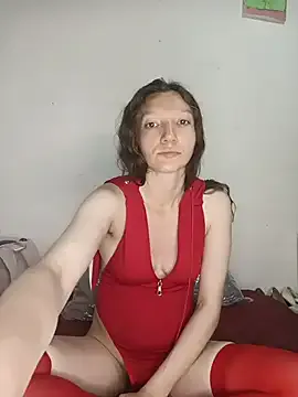 Lucy_colee — Blowjob show  with a lot spit