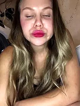Lucy_Dell from StripChat is Freechat