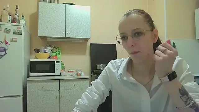 Avatar of Lucy_Divine