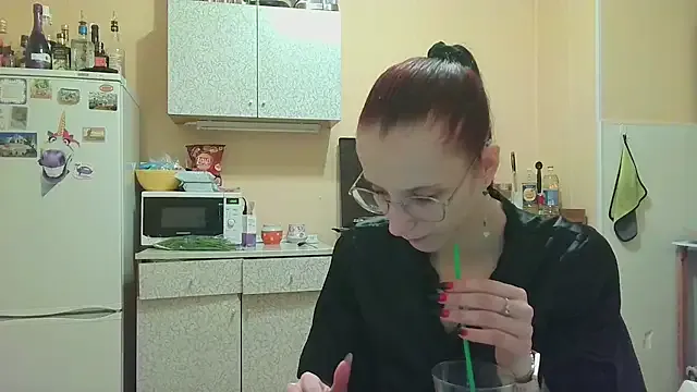 Lucy_Divine — Freechat on StripChat