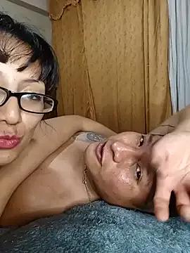 Lucy_jhack from StripChat is Freechat