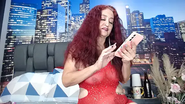 Avatar of Lucy_mature8