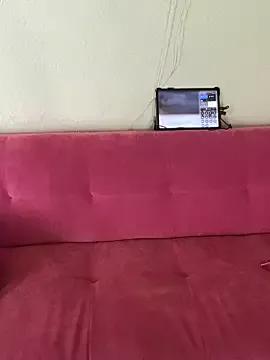 LucyBluish from StripChat is Freechat