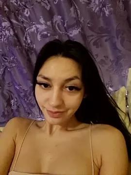 LucyKims from StripChat