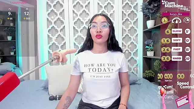 lucyy_liiuu from StripChat is Freechat