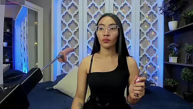 lucyy_liiuu from StripChat is Freechat