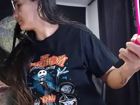 Avatar of Lucyy_Naugthy