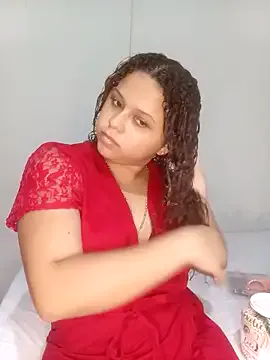 Luisa_Siti — Twerking