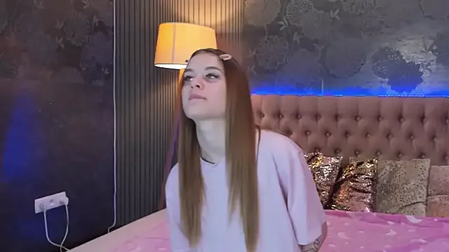 LuisaClover — car wrum wrum