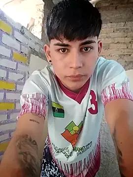 Photos of Lukas_strong from StripChat is Freechat